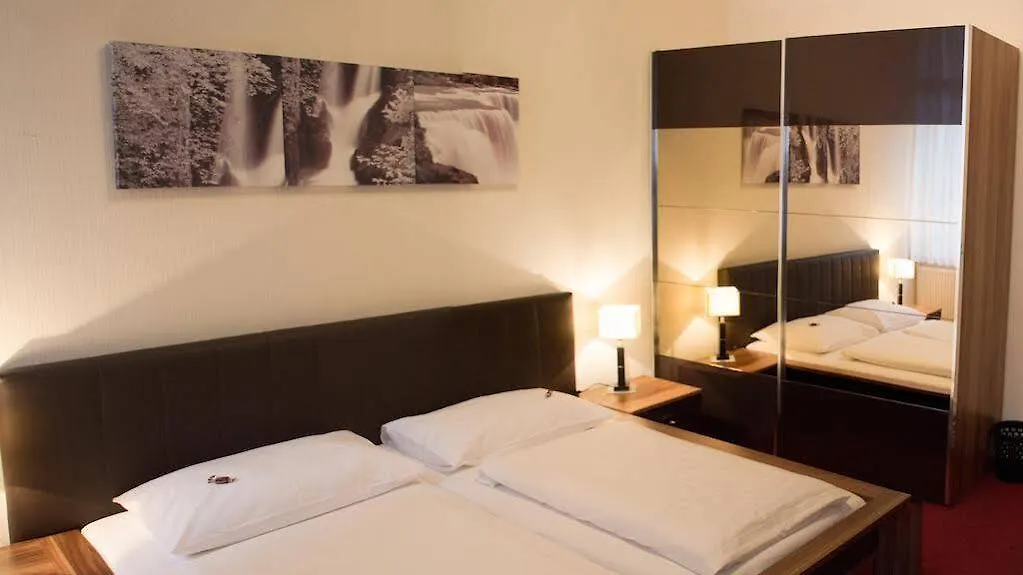 *** Hotel Hotel-Pension Dormium Vienna Austria